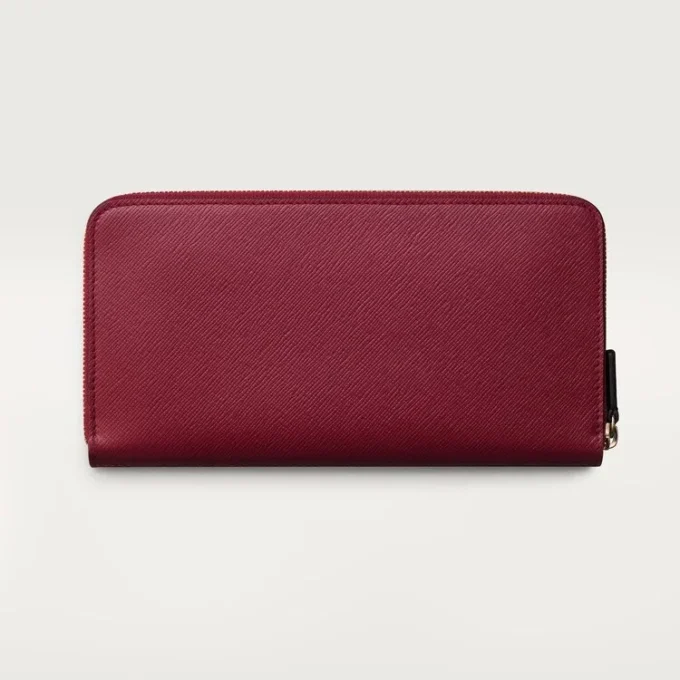 Lommebok, C De Cartier