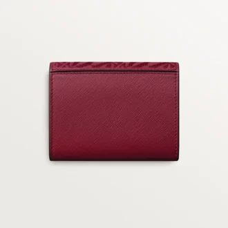 Lommebok, C De Cartier