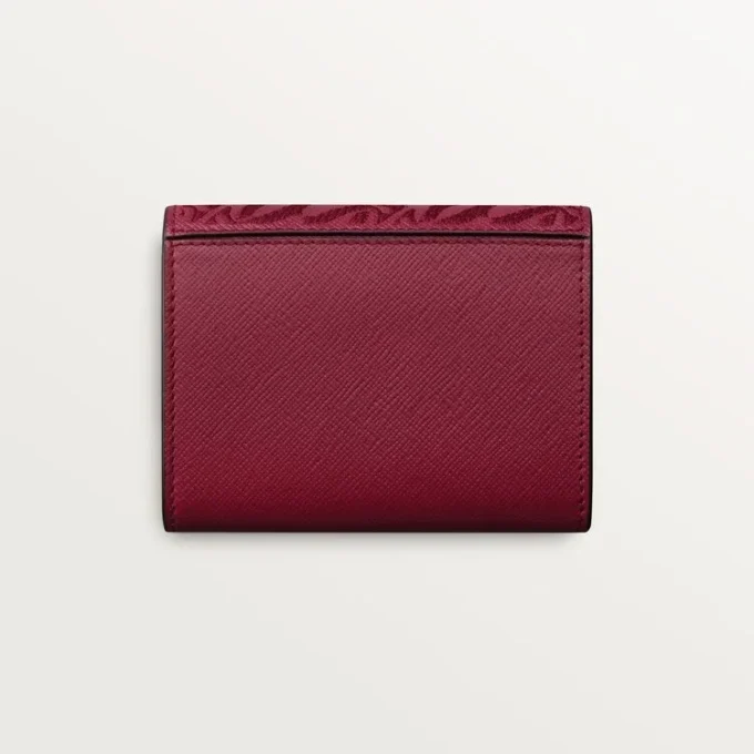 Lommebok, C De Cartier