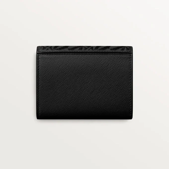 Lommebok, C De Cartier