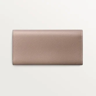 Lommebok, C De Cartier