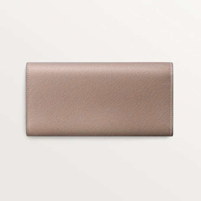 Lommebok, C De Cartier
