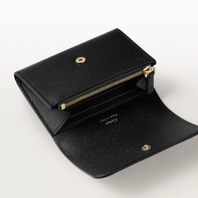 Lommebok, C De Cartier