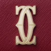 Lommebok, C De Cartier