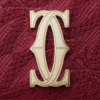Lommebok, C De Cartier