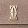 Lommebok, C De Cartier
