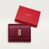 Lommebok, C De Cartier