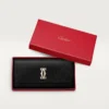 Lommebok, C De Cartier