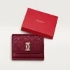 Lommebok, C De Cartier