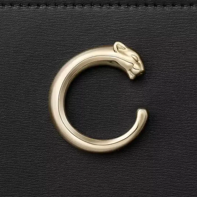 Lommebok, Panther C