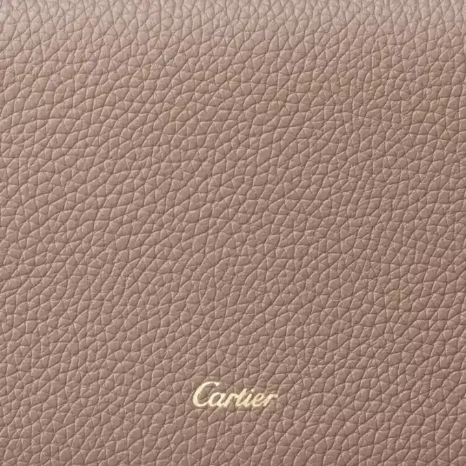 Lommebok, Panthere Graphique