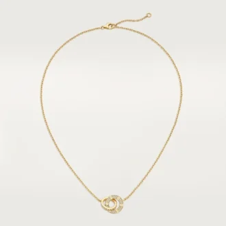 Love-anheng, pavé