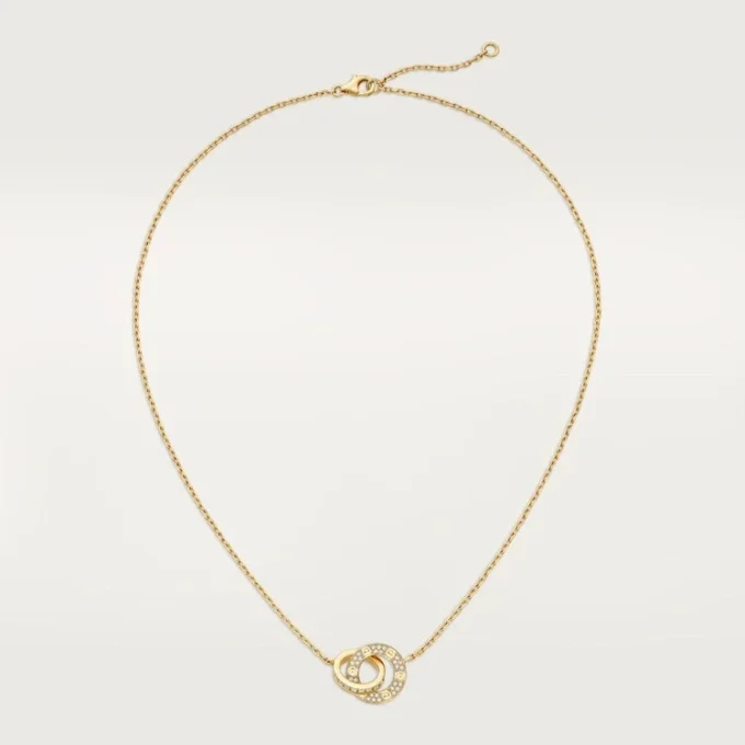 Love-anheng, pavé