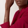 Love-armbånd – gult gull, diamanter – Cartier