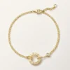Love-armbånd – gult gull, diamanter – Cartier