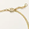 Love-armbånd – gult gull, diamanter – Cartier