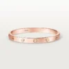 Love-armbånd, klassisk modell