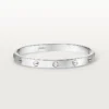 Love-armbånd, klassisk modell