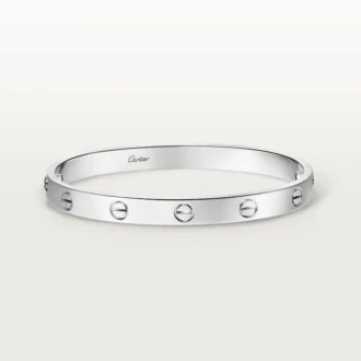 Love-armbånd, klassisk modell