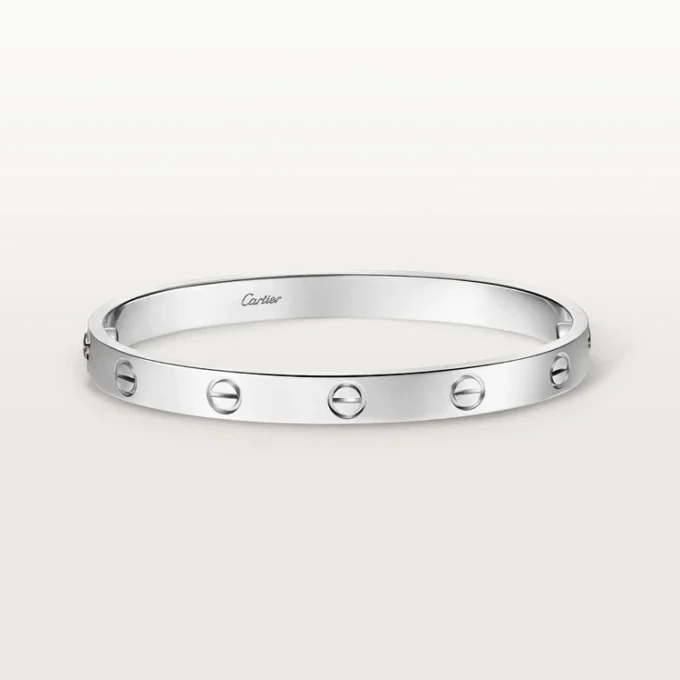 Love-armbånd, klassisk modell