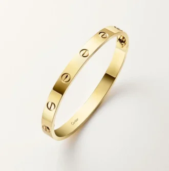 Love-armbånd, klassisk modell