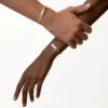 Love-armbånd, klassisk modell