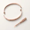 Love-armbånd, klassisk modell