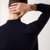Love-armbånd, klassisk modell