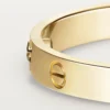 Love-armbånd, klassisk modell