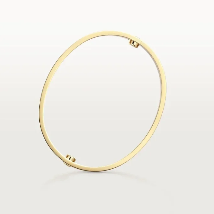 Love-armbånd, klassisk modell