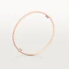 Love-armbånd, klassisk modell