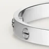 Love-armbånd, klassisk modell