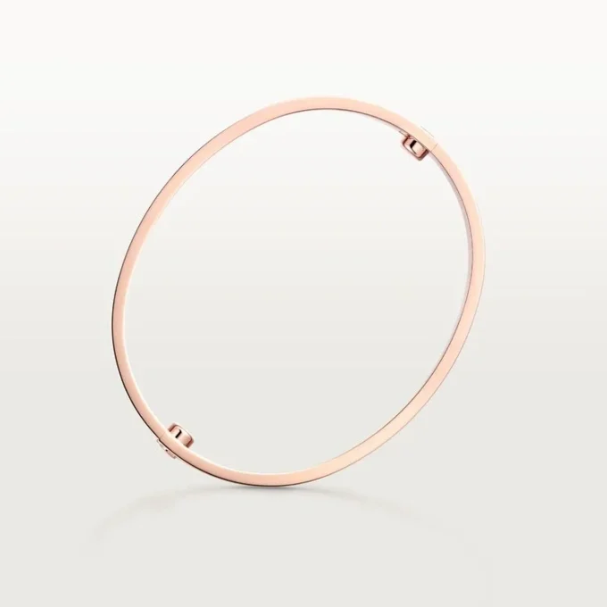 Love-armbånd, klassisk modell