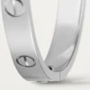 Love-armbånd, klassisk modell