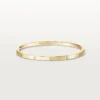 Love-armbånd, liten modell
