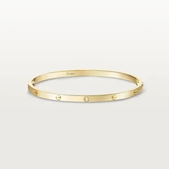 Love-armbånd, liten modell