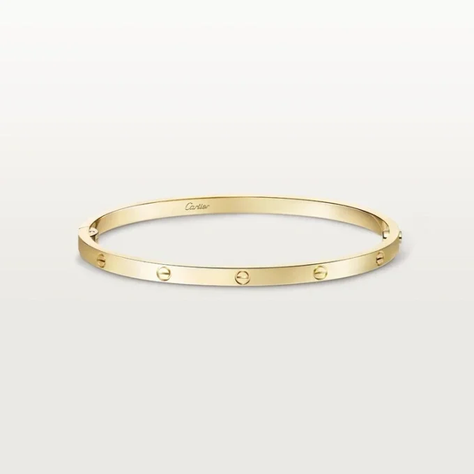 Love-armbånd, liten modell