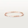 Love-armbånd, liten modell