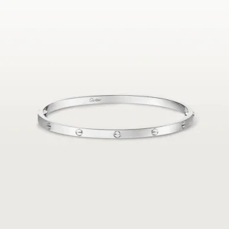 Love-armbånd, liten modell