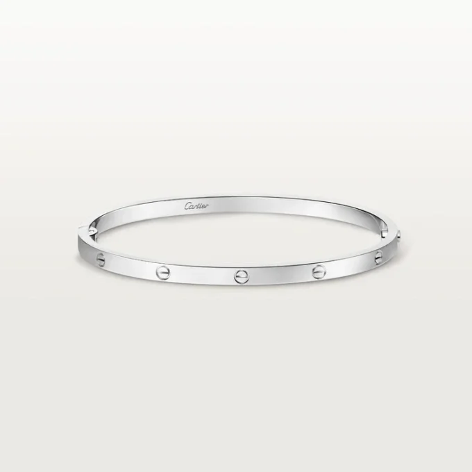 Love-armbånd, liten modell