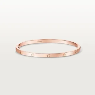 Love-armbånd, liten modell