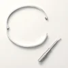 Love-armbånd, liten modell, 10 diamanter