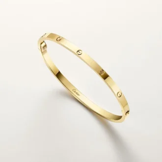 Love-armbånd, liten modell