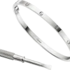 Love-armbånd, liten modell