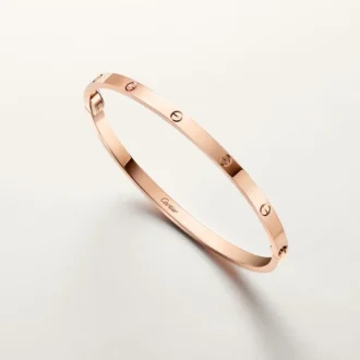Love-armbånd, liten modell