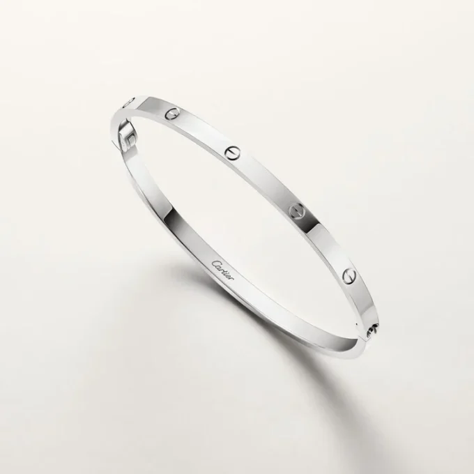 Love-armbånd, liten modell