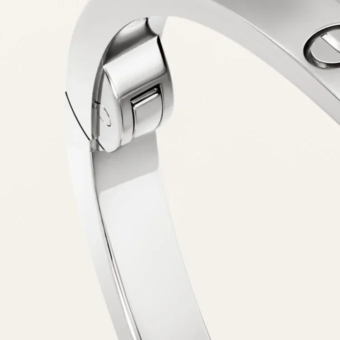 Love-armbånd, liten modell