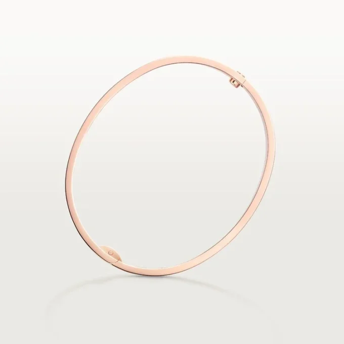 Love-armbånd, liten modell