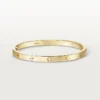 Love-armbånd, medium modell