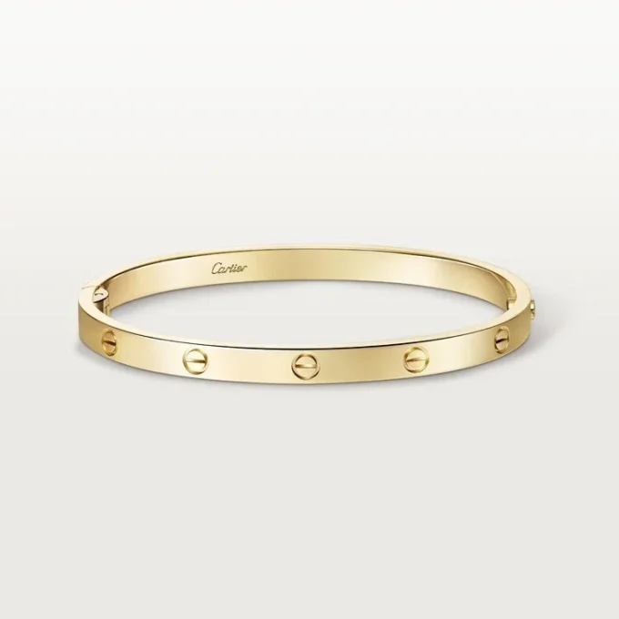 Love-armbånd, medium modell